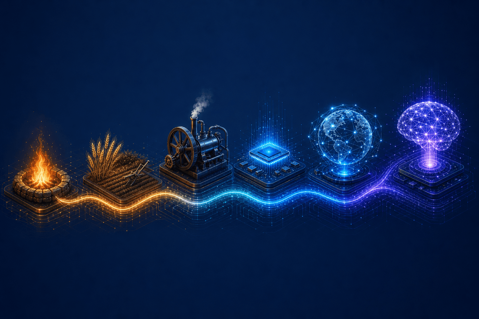 AI Is Here to Stay