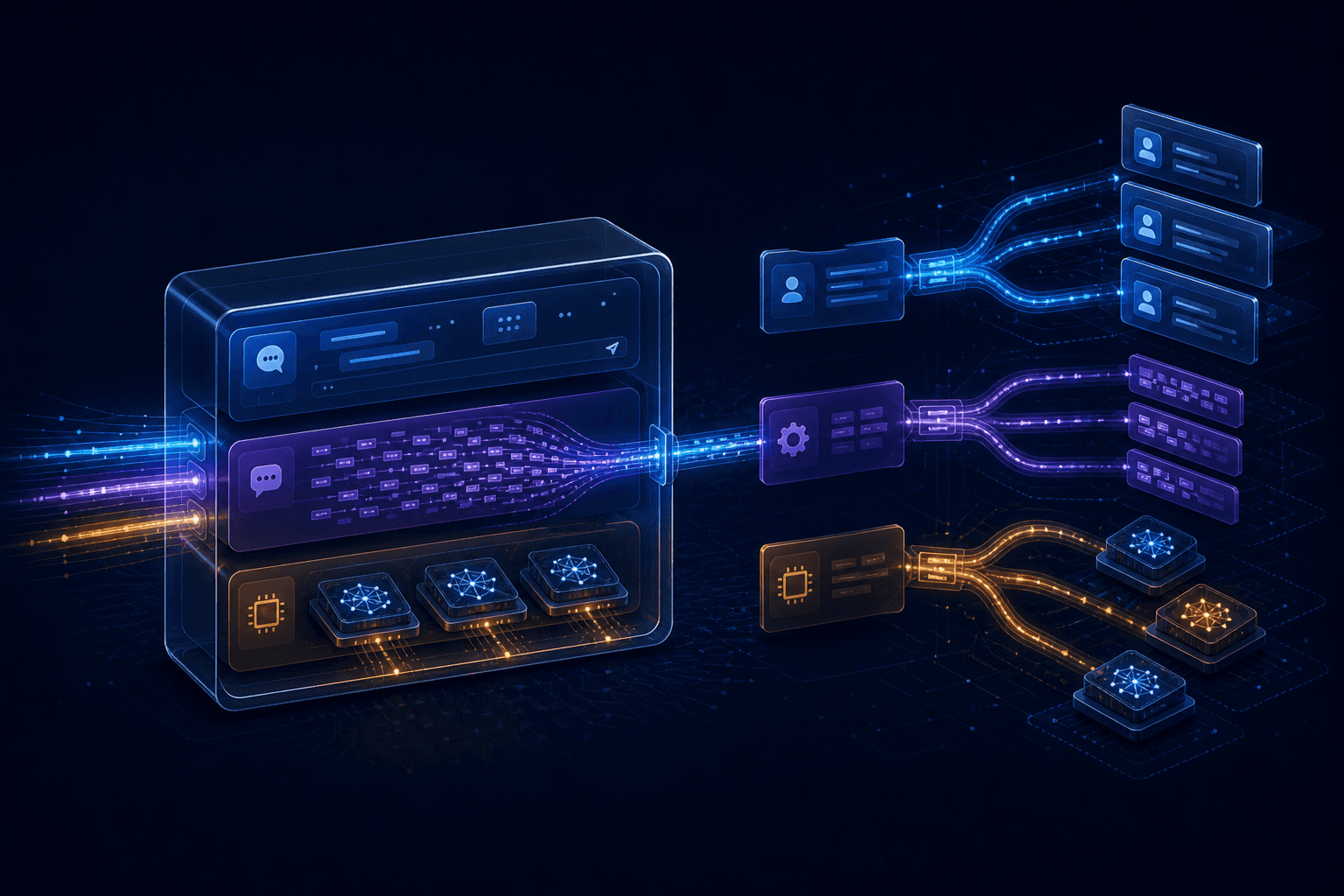 Why AI Lock-In Is Bigger Than the Model