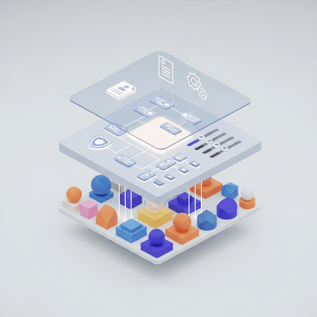Why Multi-Provider AI Matters: Avoiding Vendor Lock-In in the Intelligent Age